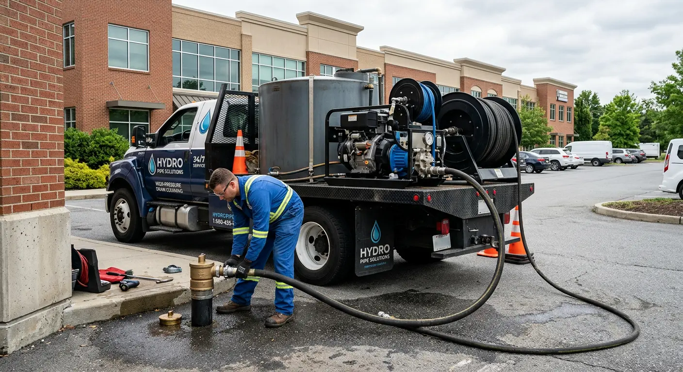 Trenchless Sewer Repair in Glens Falls, NY